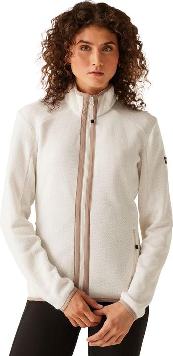 Produktbild Regatta Elzie Fleecejacke Durchgehender Reissverschluss (36 D)