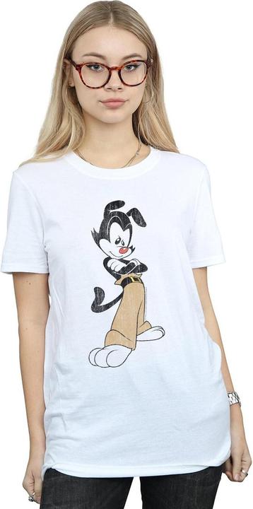 Produktbild Universal Textiles Yakko Classic Pose TShirt (L)