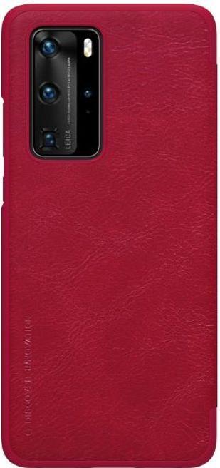 Produktbild Nillkin Qin Series (Huawei P40 Pro)