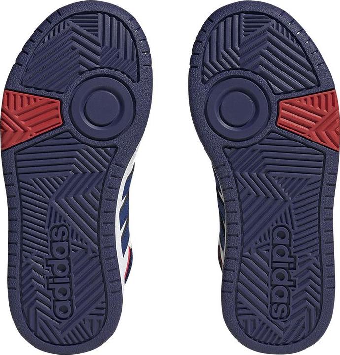 Actual product image adidas HOOPS MID 3.0 K (36 2/3)