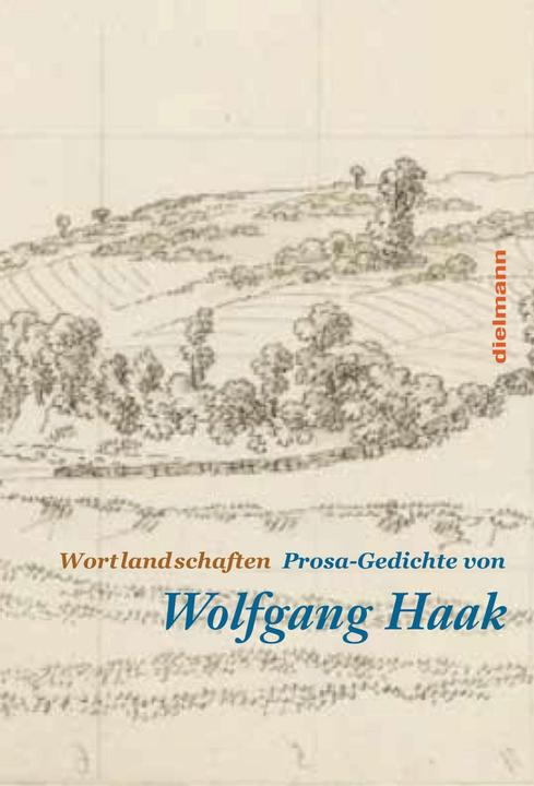 Immagine prodotto Wortlandschaften (Tedesco, Wolfgang Haak, 2024)