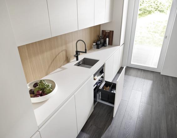 Actual product image Blanco Choice Icona