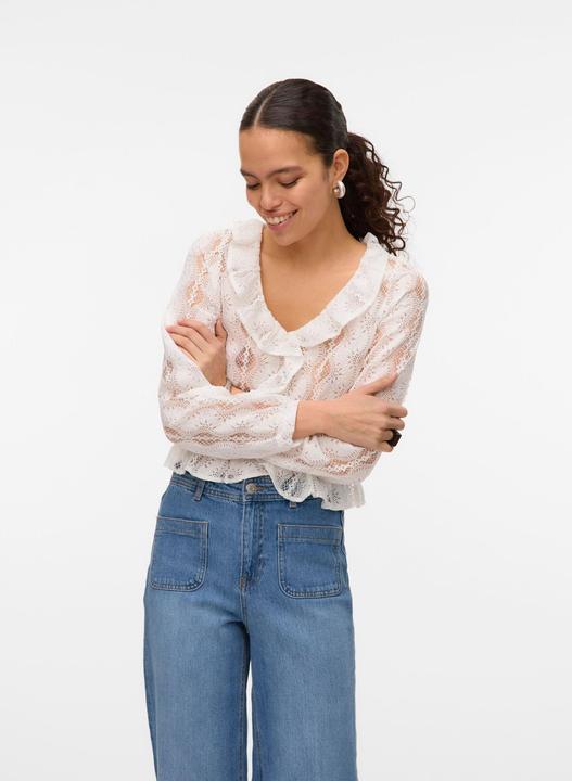Image du produit Vero Moda VMMARTINE Top Top (XL)