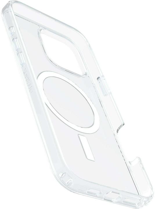 Productafbeelding OtterBox Symmetry mit MagSafe (Apple iPhone 16 Pro Max)