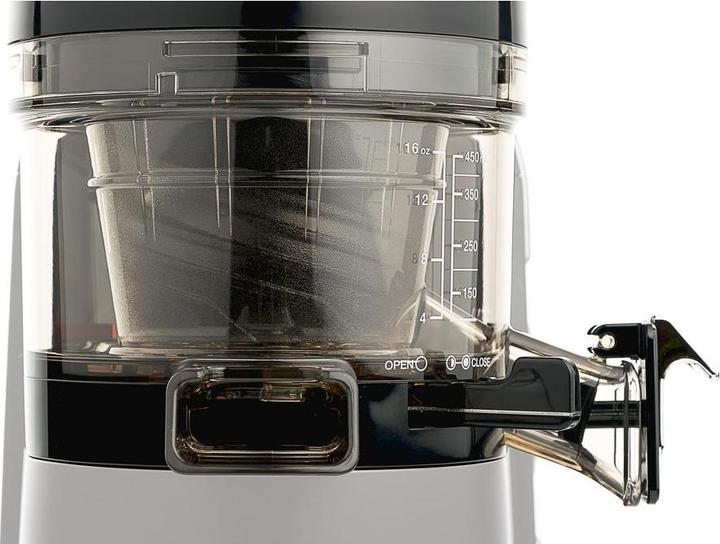 Image du produit Sana by Omega Extracteur de jus