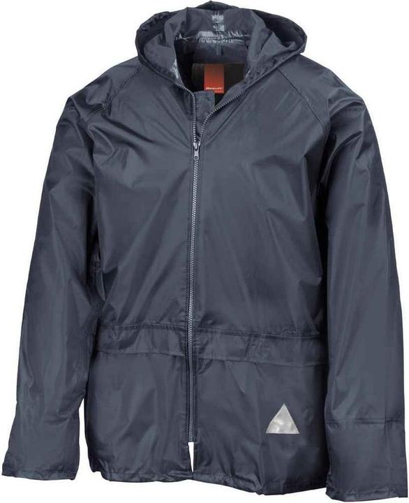 Image du produit Regatta - Ensemble veste et pantalon imperméables - Adulte (XXL)