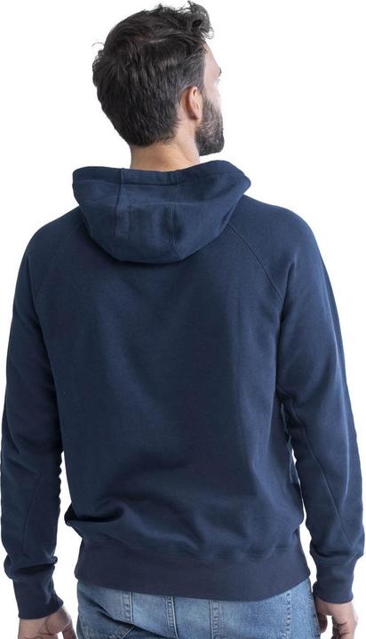 Actual product image Jobe Hoodie Midnight Blue (XS)