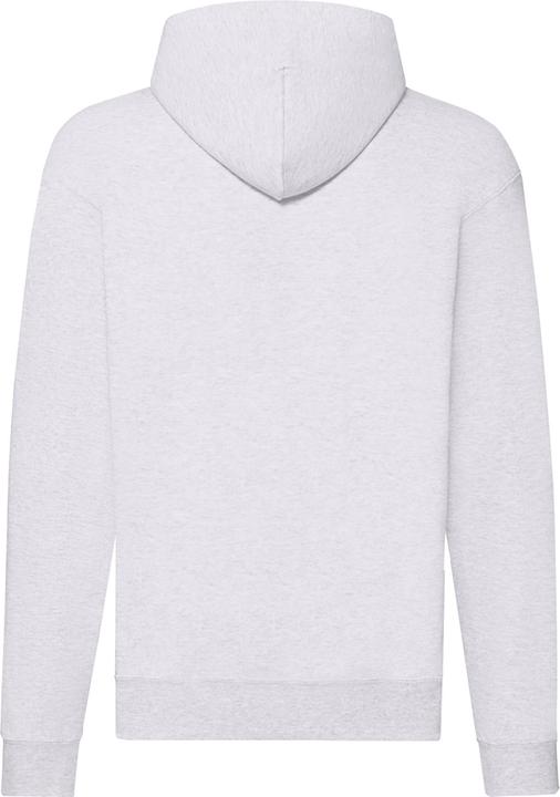 Immagine prodotto Fruit of the Loom Classic Felpa con Cappuccio e Zip Intera Adulto Unisex (M)
