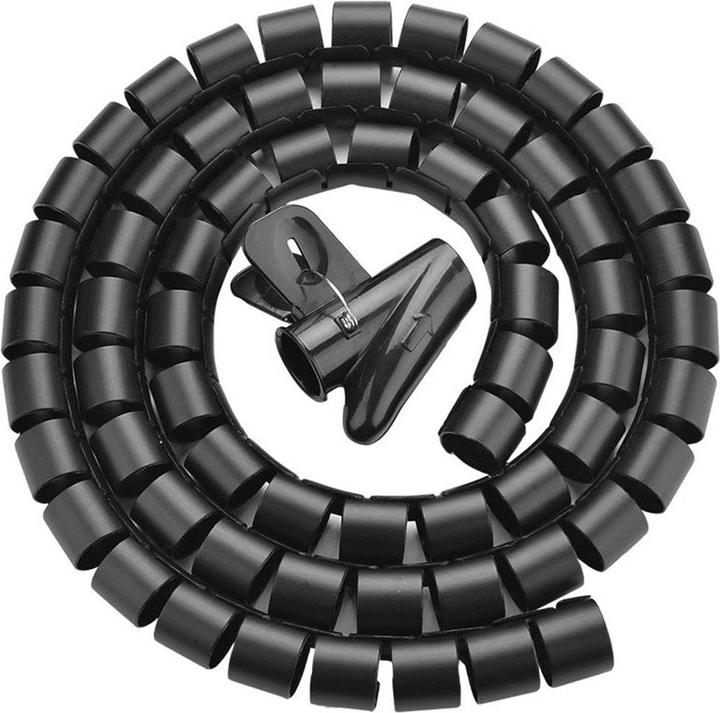 Actual product image Ugreen Flexible cable duct (Cable conduit, 150 cm)