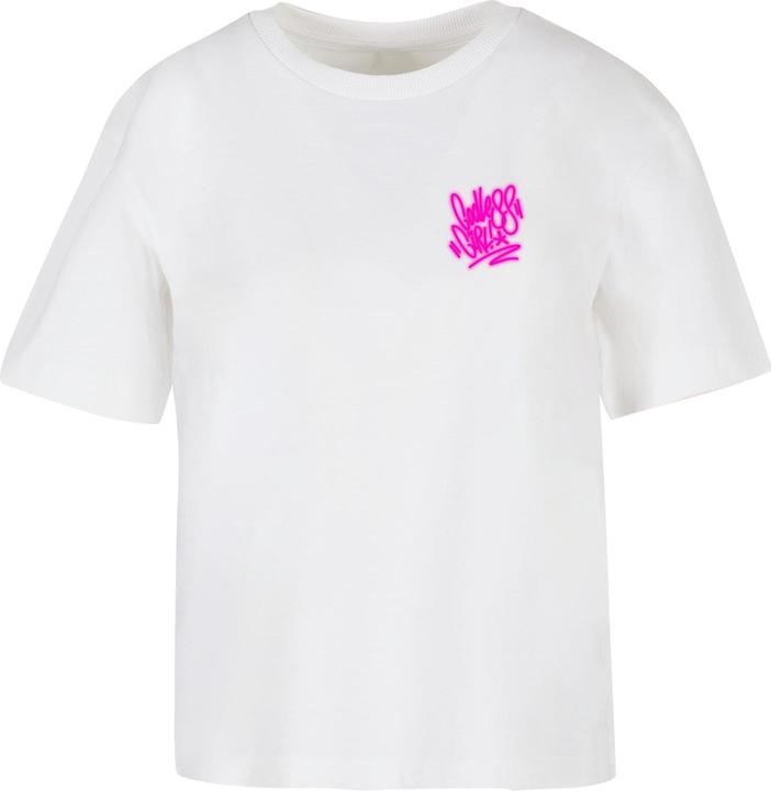 Miss Tee Godless Girl Tee - 136479