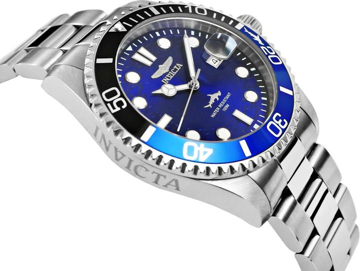 Immagine prodotto Invicta Pro Diver - 44716 (Orologio sub, 43 mm)