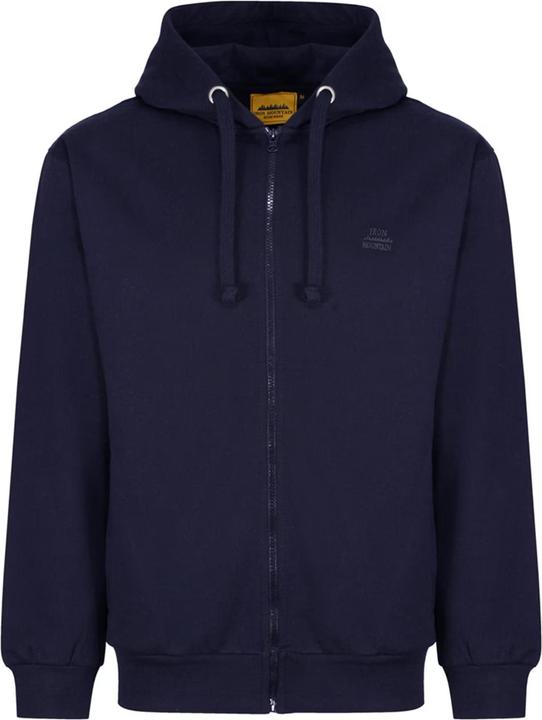 Image du produit Iron Mountain - Veste polaire - Homme (XL)