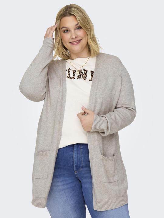 Immagine prodotto Only Cardigan aperto Curvy Cardigan (S)