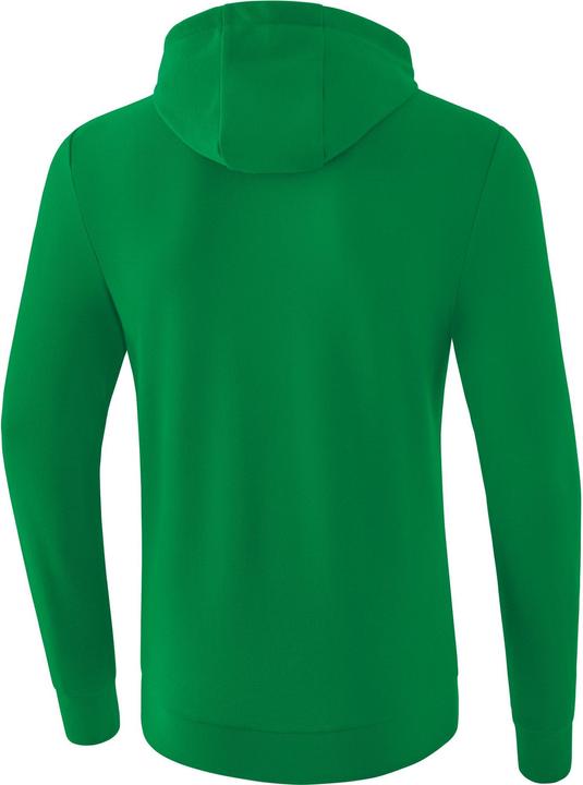 Actual product image Erima Kapuzensweat (128)
