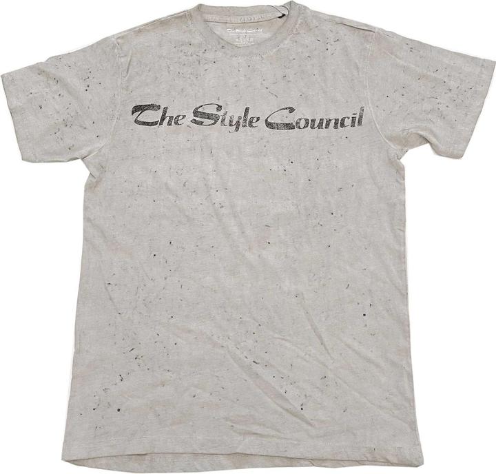 The Style Council Logo