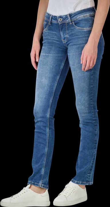 Immagine prodotto Pepe Jeans Saturn Straight Fit Medium Blue (W24/L30)