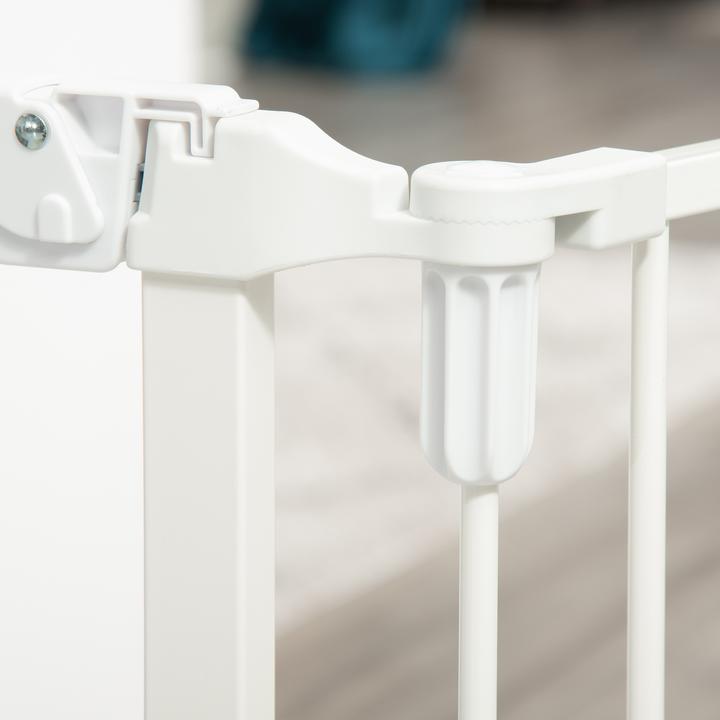 Actual product image PawHut Absperrgitter (82.50 cm)