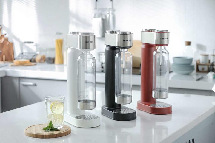 Image du produit Philips ADD4902WH