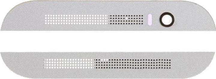 CoreParts Cover superiore per HTC One M8 e (Sudario, HTC Uno M8)