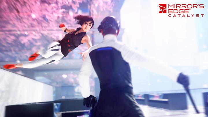 Produktbild EA Games Mirror's Edge Catalyst (PC, DE)