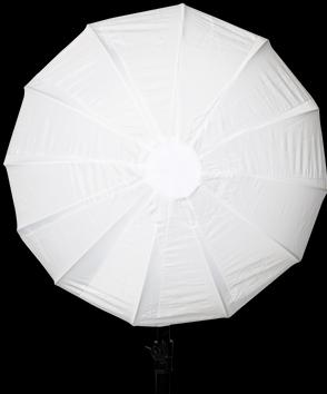 Actual product image Rollei Quick Ball Softbox 56 (56 cm)