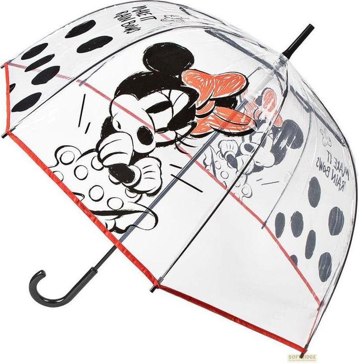 Immagine prodotto Cerda MINNIE - Parapluie - 60 cm