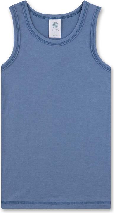Produktbild Sanetta Unterhemd Casual Bequem sitzend (116)