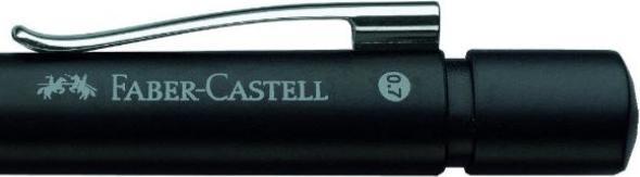 Produktbild Faber-Castell Grip 2011 (0.70 mm, B, 1 x)