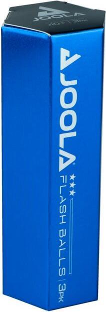Joola ® Tischtennisbälle FLASH (3 Stk.)