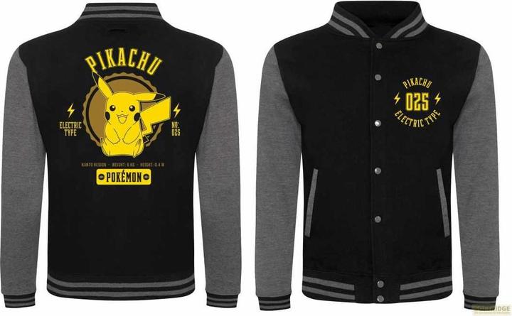 Produktbild Star Wars Pokemon - Pikachu - M Grosse (M)