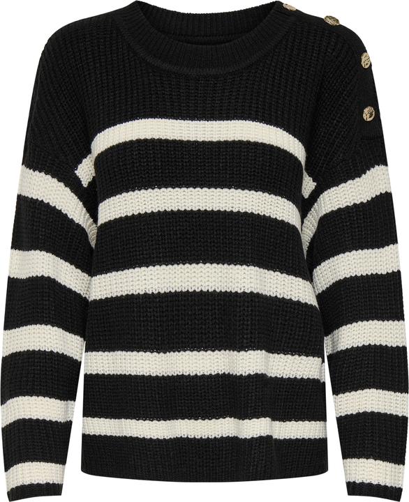 JdY JDYJUSTY Strickpullover Strickpullover (XS)