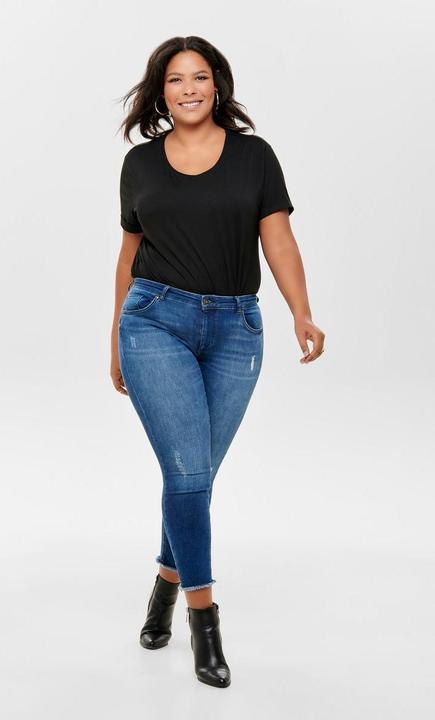 Produktbild Only Skinny Fit Jeans (48)