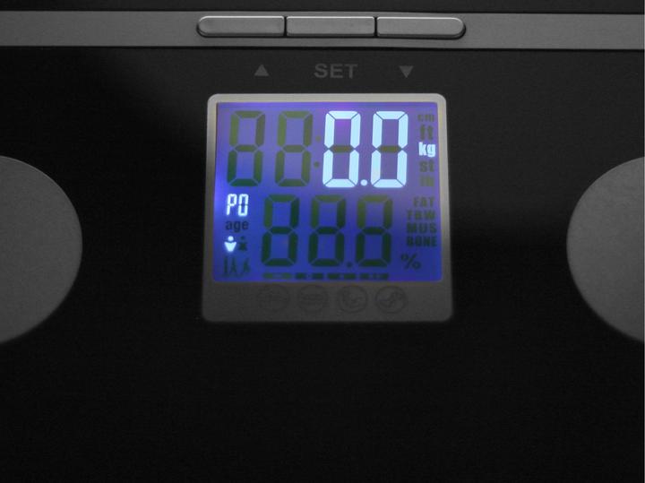 Produktbild Tristar Wg-2424 (150 kg)