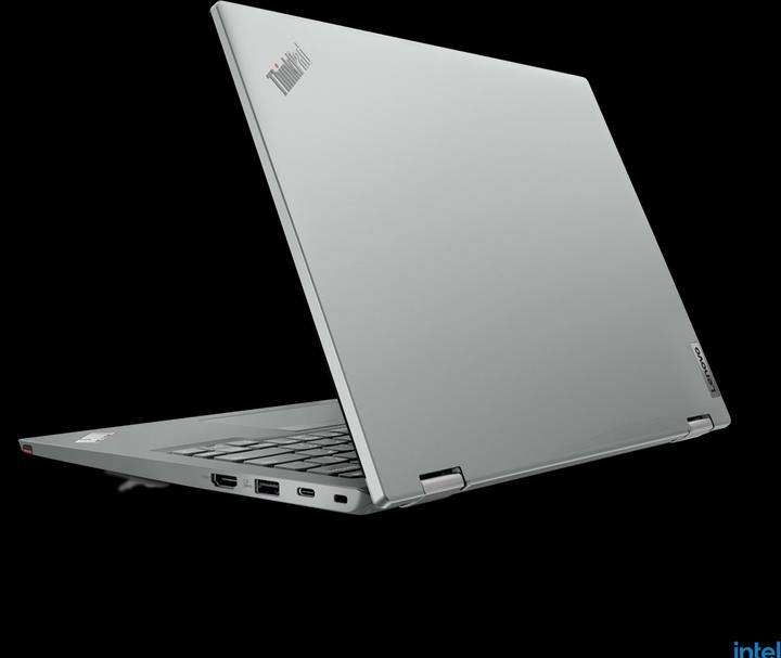 Produktbild Lenovo ThinkPad L13 Yoga Gen 3 (13.30", Intel Core i5-1235U, 8 GB, 256 GB, CH)