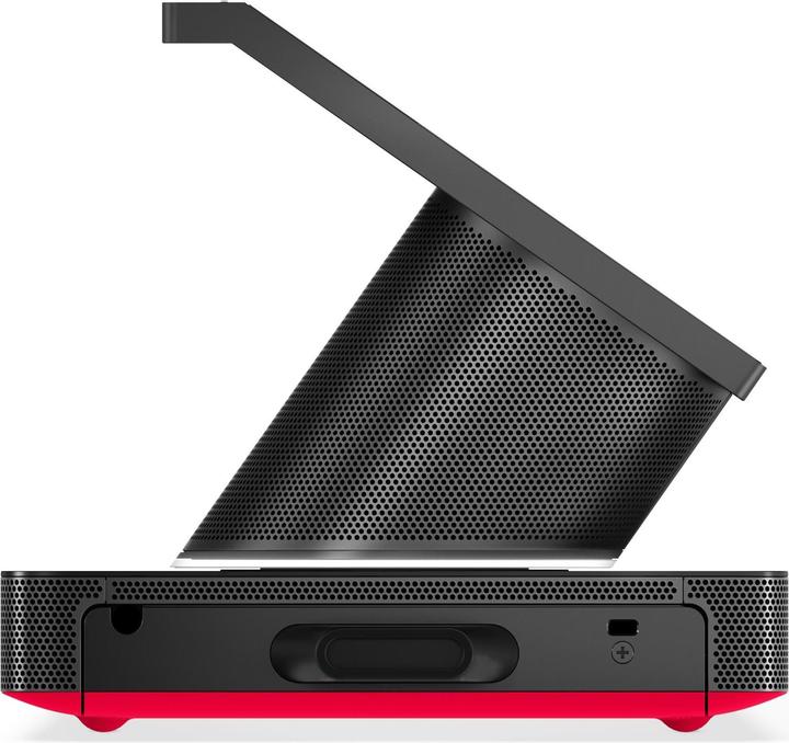Actual product image Lenovo ThinkSmart Hub 11H1 (Intel Core i5-8365U, 8 GB, 128 GB, Intel UHD Graphics)