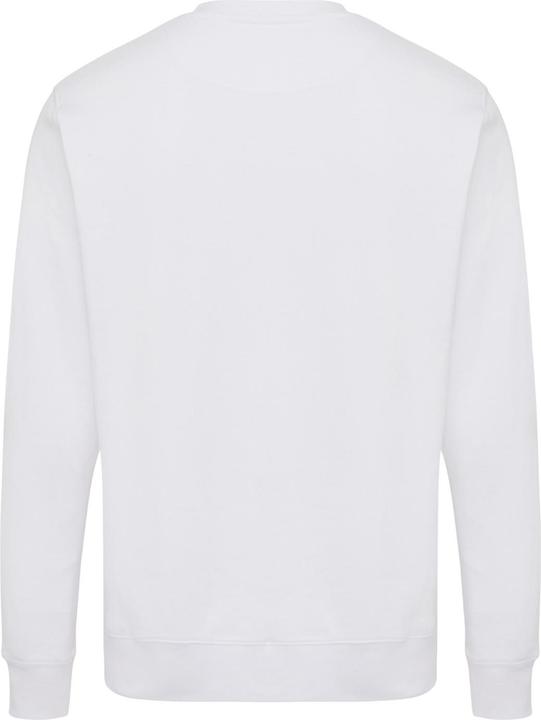 Actual product image Universal Textiles Unisex Adult Etosha Recycled Cotton Lightweight Sweatshirt (5XL)
