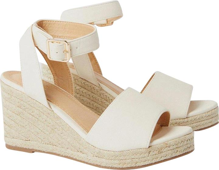 Produktbild Dorothy Perkins Sandalen mit Keilabsatz Rebekah (40)