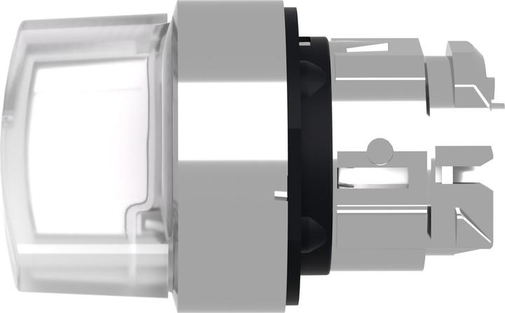 Immagine prodotto Schneider Electric Testa pulsante Harmony 4 scatto bianco