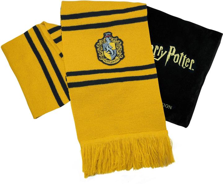 Produktbild Konjac Sponge Harry Potter - Hufflepuff