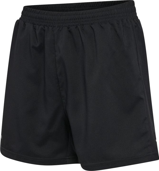 Newline Nwlmax Zip Pocket Shorts W