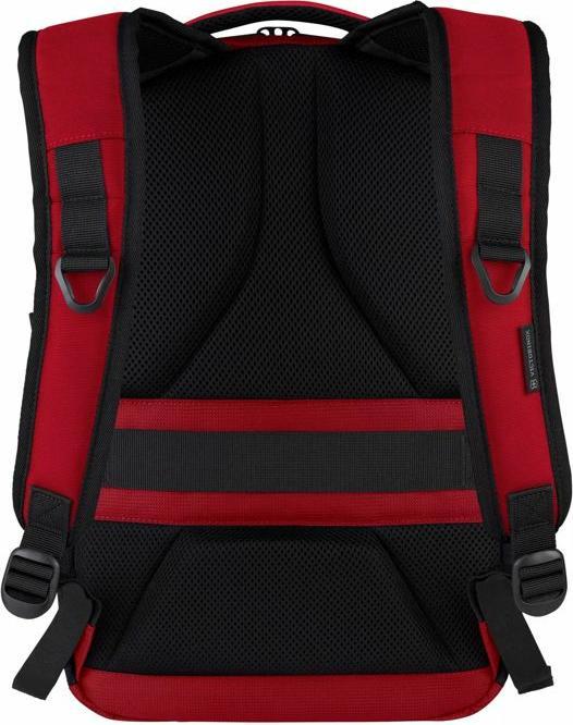 Image du produit Victorinox Vx Sport EVO, Sac à dos compact, Scarlet Sage/Red (20 l)
