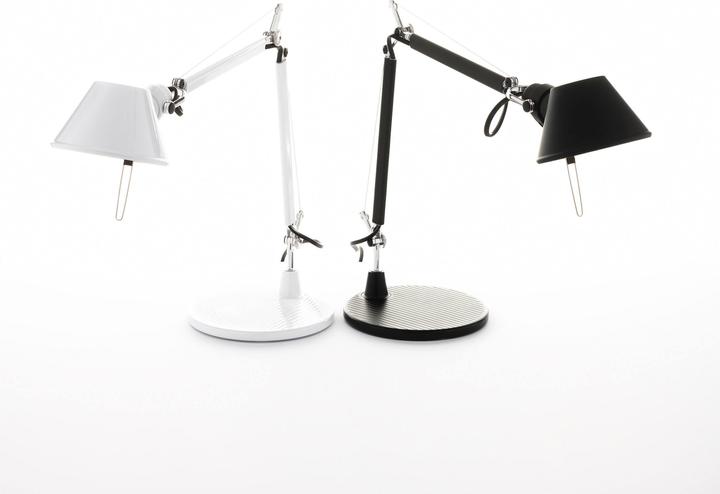 Produktbild Artemide Tolomeo Micro (267 lm, E14)