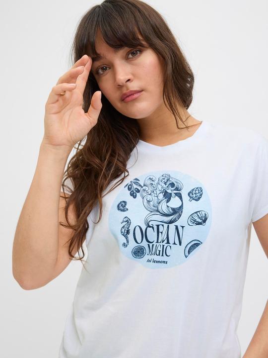 Produktbild JJXX JXASTRID T-shirt T-shirt (M)