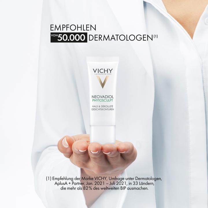 Produktbild Vichy Neovadiol Phytosculpt (50 ml, Tagescreme)