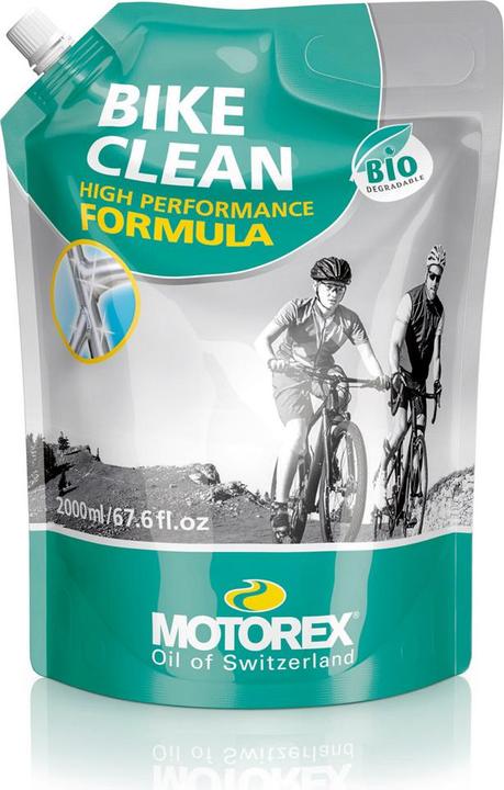Image du produit Motorex Bike Clean (2000 ml, Nettoyant pour vélo)