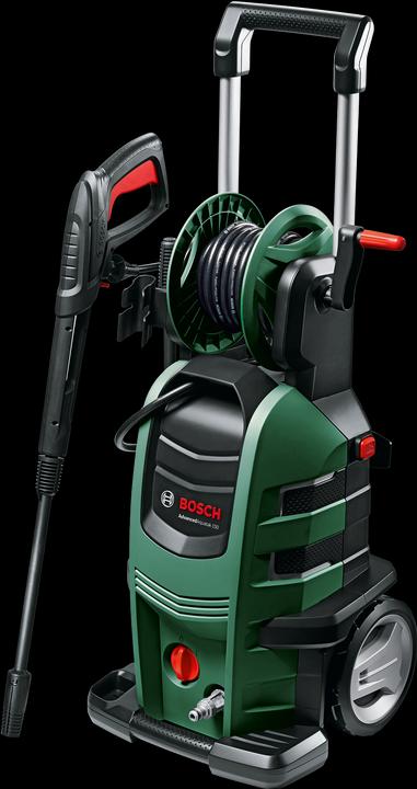 Bosch Home & Garden Hochdruckreiniger AdvancedAquatak 150 (Netzbetrieb)