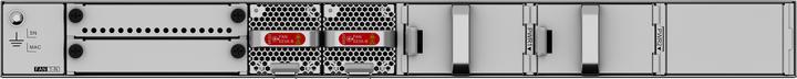 Immagine prodotto Huawei S620-24T16X8Y2CZ 24x10/100/1000BASE-T porte 16x10GE SFP+ porte 8x25GE SFP28 porte 2x100GE QSF (50 Porti)