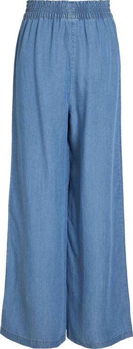 Produktbild Vila High Waist Hose mit weitem Bein (40)