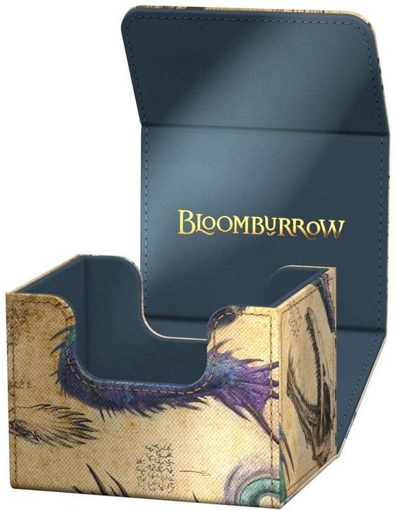 Produktbild Ultimate Guard Sidewinder 100+ Xenoskin Magic: The Gathering "Bloomburrow" - design 5