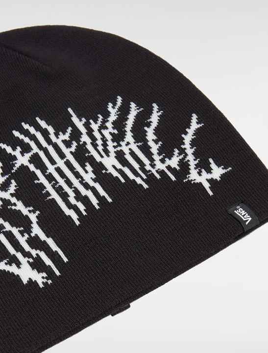 Produktbild Vans Metal Blaze Beanie Black